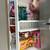 Whirlpool French door fridge 27 cf 3 thumbnail