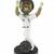 Chicago White Sox Jose Abreu Bobblehead Bobble Head 1 thumbnail