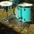Ludwig Jazzette Heritage Blue 11 thumbnail