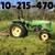 🚜  TRACTOR SHREDDING  ▶  FIELDS and ACREAGE  CITY and COUNTRY 1 thumbnail