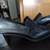 Women's Croft and Barrow BLACK Chunky Heel slip on SHOES - Sz 9 1 thumbnail