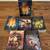 THE TRIALS OF APOLLO #1, #2, #3, #4 & #5  Book Series By Rick Riordan 1 thumbnail