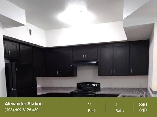 $2,336 / 2br - 840ft2 - Piscina, Lavaplatos/Despulpadora, Área de juegos (gilroy)63861099466499121