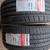 2- New P235/50ZR18 Kuhmo Ecsta LX tires 1 thumbnail
