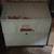 Older Delta Jobsite tool box, very heavy, good condition 1 thumbnail