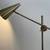 Brass Adjustable Counterbalance Table Lamp — Mid-Century Industrial 9 thumbnail
