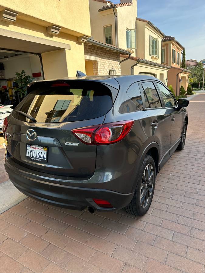 2016 MAZDA CX-5Grand Touring, Excellent Shape, 82k miles, payments OK!