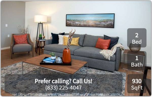 $1,696 / 2br - 930ft2 - Pet-friendly 2 bed / 1 bath! Your dogs and cats are welcome! (Woodbury)63990380364547120