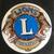 Lions International club Sign 1 thumbnail