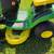 John Deer riding mower 8 thumbnail