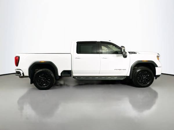 2022 GMC Sierra 2500HD 4x4 - Photo 12
