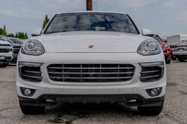 2015 Porsche Cayenne AWD Tracción integral S SUV - $18,977 (1st Gear Motorsports)63482795762817123