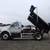 2015 Ford F-750 9' S/A Dump Truck 6 thumbnail