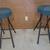 Stools, Green Pattern 2 thumbnail
