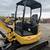 2015 Cat 303.5E2CR mini excavator 5 thumbnail