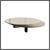 New Charlotte Perriand For Cassina Accordo Coffee Table 1 thumbnail