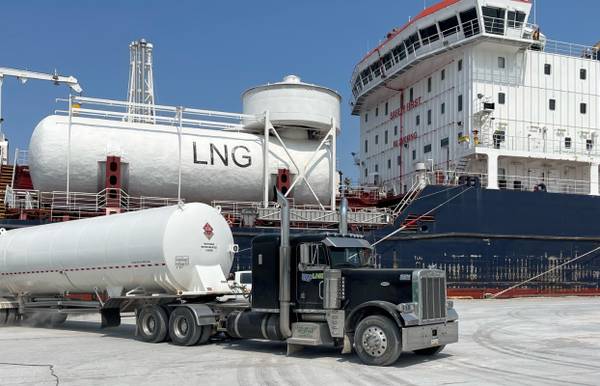 Local Hazmat Driver (Newton WI) 1