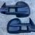 GMC pickup extended mirrors for towing 2 thumbnail