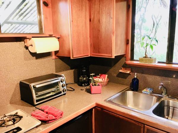 $1,100 / 1br - 100ft2 - 1br - 100ft2 - Cabaña (Hawi)63939660249219121