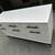 West Elm Wood Tiled Buffet Media Console Entertainment Center Cabinet 15 thumbnail