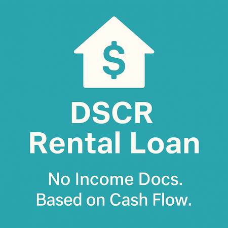 🔥 Unlock DSCR Funding — Grow Your Rental Portfolio, NO Income Docs! 1