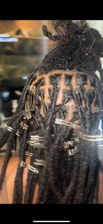 Locs Locs Locs !!63739435039235124