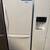 Bottom freezer refrigerator whirlpool white w 30” 1 thumbnail