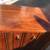 LANE FURNITURE 1972 EXOTIC WOOD SMALLSTORAGE CABINET 15 thumbnail