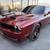 2022 Dodge Challenger  SRT Hellcat Coupe 1 thumbnail