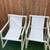 HEAVY DUTY PVC PIPE CHAIR SET 5 thumbnail