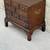 Lovely silver chest made by Hickory chair company. 3 thumbnail