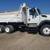 Dump Trucks 2014 International 7500 Workstar 2 thumbnail
