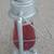 Antique GSW Beacon Windproof Kerosene Oil Lamp / Railroad Signal Lamp 2 thumbnail