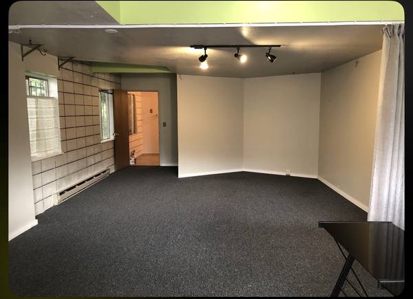 Office space for rent in the heart of North City Shoreline 1