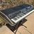 Serviced Moog Polymoog Keyboard 280a Synthesizer w/Vox Humana 7 thumbnail