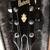 Burny SG w/hardshell case c.1989 6 thumbnail