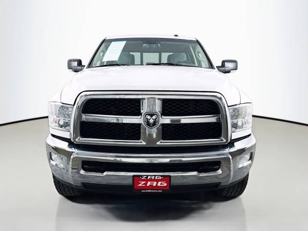 2017 RAM 2500 - Photo 8