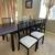 Extendable Dining Table and 8 Chairs (OBO) 15 thumbnail