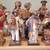 Mexican Paper Mache Figurines 2 thumbnail