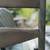Matching set of 4 early 19th century American ladderback chairs 17 thumbnail