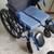 Bimpo Massaging Seat Wheelchair 1 thumbnail
