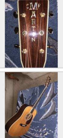 $4999 Cash u OWN IT !! Maple Flame F-150 Jumbo guitar Gibson NATURAL 1