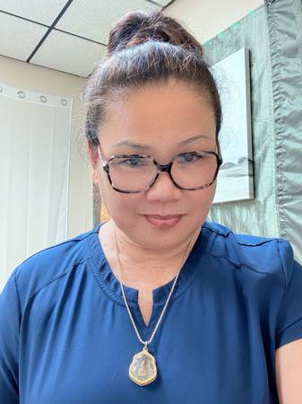 Traditional Thai Massage 1