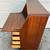 Chippendale Style Slant Lid Desk 5 thumbnail