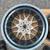 18” BBS RS704 RS705 wheels super concave 5x112 7 thumbnail