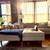 Large Sectional Sofa + Ottoman – Great Condition (Pickup in UIC-East P 1 thumbnail