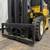 Forklift for Sale: 2019 Yale, 5000lb Capacity, LPG $17,950 8 thumbnail