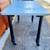 Height Adjustable Rolling Artists Table 2 thumbnail