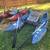 Fishing Pontoon Package (Outfitter 300 Steel Frame & Clark fork) 1 thumbnail