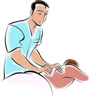 Relaxing Massage 1